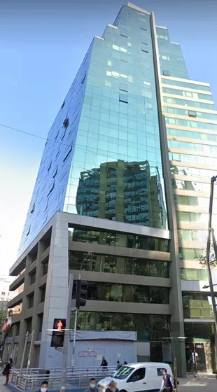 Oficina En Venta En Providencia
