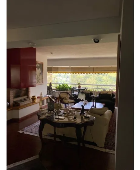 Se Vende Apto 194m2 3h+s/3.5b+s/2p Los Naranjos 4450
