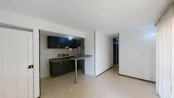Venta De Apartamento En El Sur De Cali - Barrio Valle Del Lili
