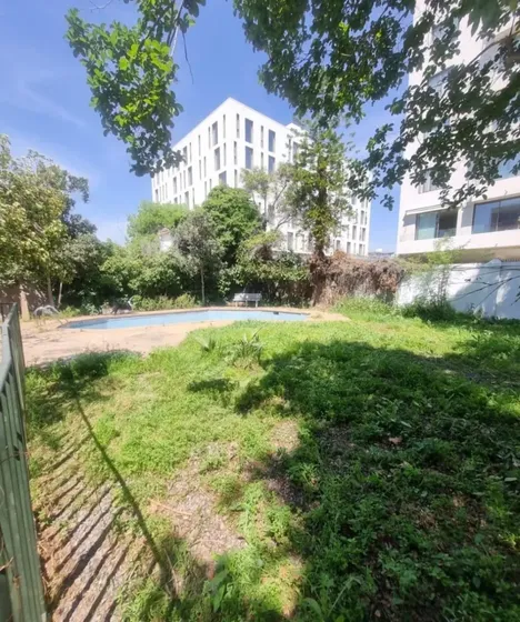 Amplia Casa Habitacional O Comercial Jardín Y Piscina