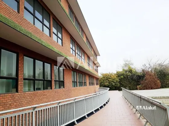 Sector Escuela De Aviación M.avalos