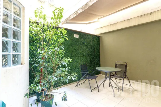 Hermoso 2 Amb. En Alquiler En Palermo!