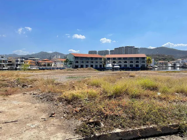 Parcela Doble Las Villas Lecheria Venta 2.890 Mts2 