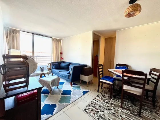  Oportunidad Impecable Departamento Semi Nuevo