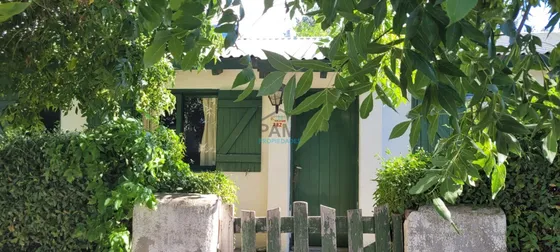 Hermosa Casa En Venta, Islas Malvinas282-  Primeros Pobladores.