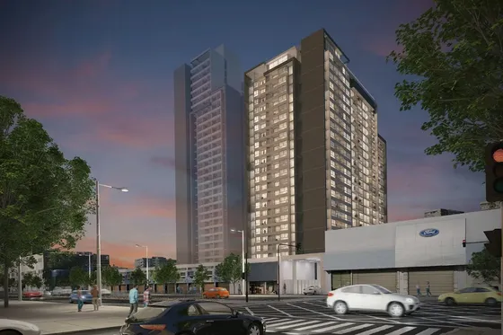 Vicuña Mackenna 1432 - Euro