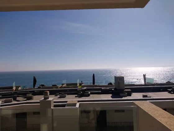 Nuevo Con Vista Al Mar