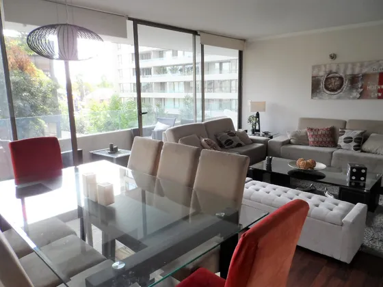 Condominio A 2 Cuadras Nueva Linea 7 Del Metro Estoril