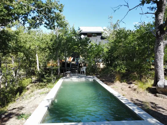 Casa En Venta En Las Trancas