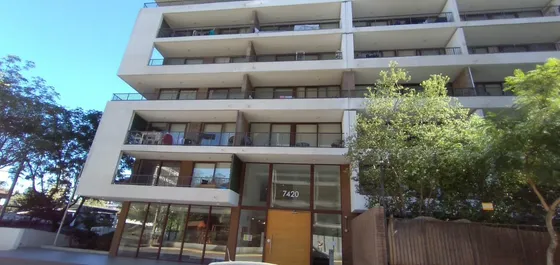 Vendo, Dpto Concepto Abierto / 1 Dormitorio