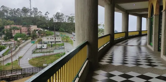 San Antonio De Los Altos