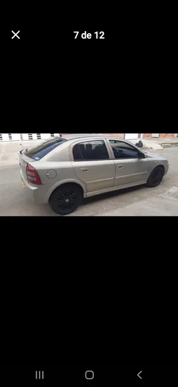 Chevrolet Astra Cd 2.0 5 P