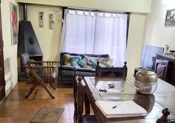 Venta Chalet 5 Ambientes En Martín Coronado - Of. 2539