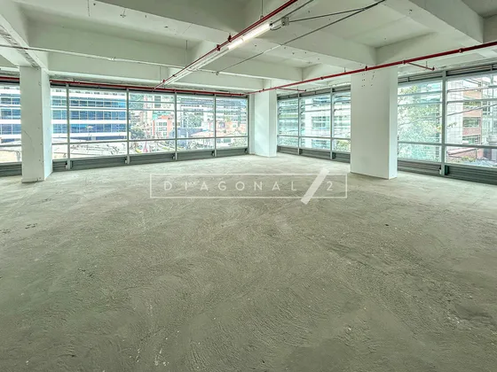 Oficina En Arriendo En El Chicó