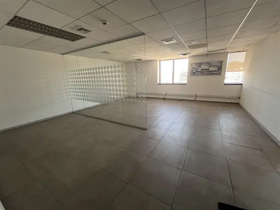 Exclusiva Oficina En Arriendo En Providencia