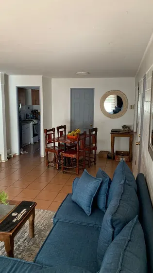 Casa En Parque San Juan, Machali