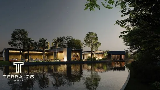 Lotes En Venta Mérida Entrega Inmediata  Piaró Tropical Living 
