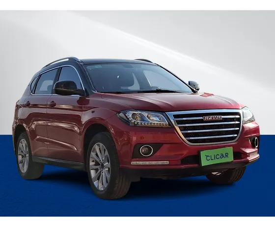 Haval H2 Xrs