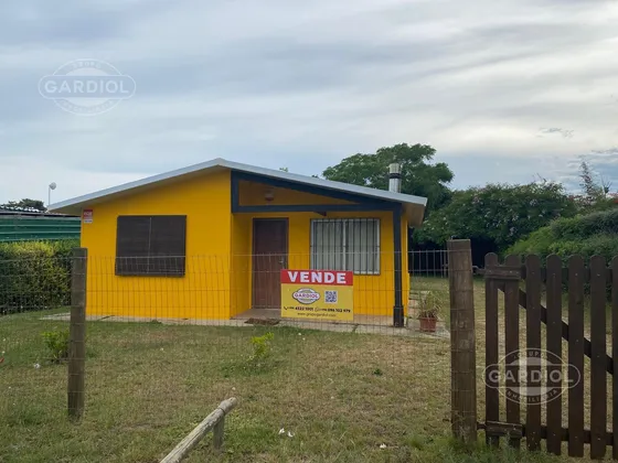 Venta De Casa En Balneario Buenos Aires