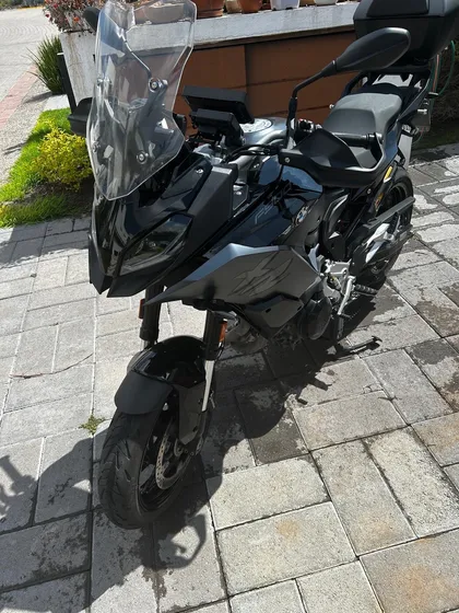 Xr 900 2023 Fact De Agencia