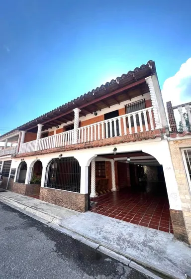 Townhouse Llano Alto Carrizal
