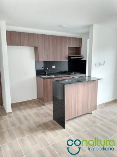Apartamento En Arriendo Bello 472-2039