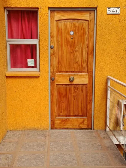 Departamento Con Buena Ubicación
