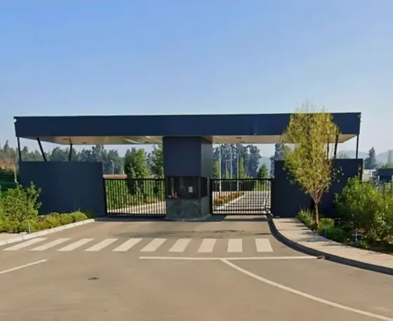 Parcela En Exclusivo Condominio  (chicureo) 5000mt2