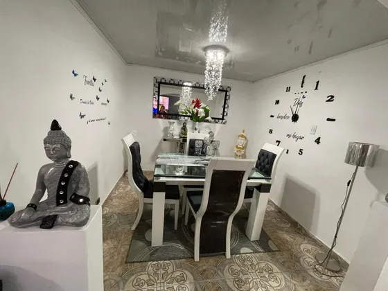Vendo Hermosa Casa Barrio Santa Isabel En Dosquebradas 108m2
