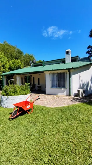 Casa Quinta En Gral Rodríguez Limite Lujan 2 Casas