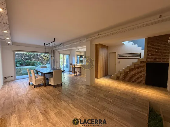 Venta De Casa En El Bajo De San Isidro