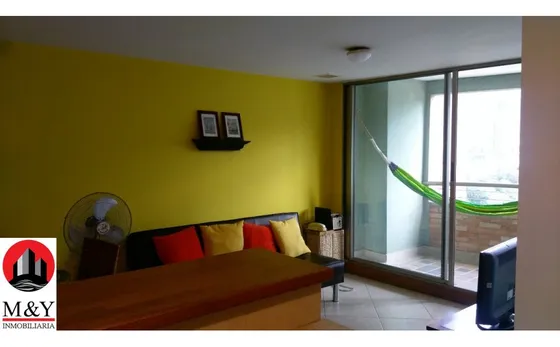 Apartamento Amoblado En Sabaneta Por Noche O Por  Mes