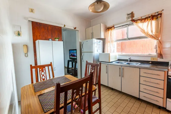 Venta  Dpto 3 Amb Fte Balcon Wilde Apto Credito