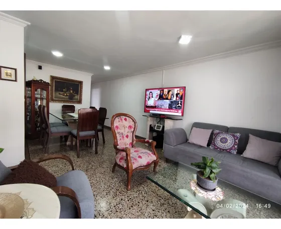 Se Vende Apartamento En El Centro De Armenia 