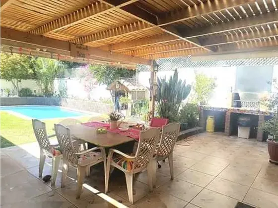 Casa En La Reina/ Las Perdices