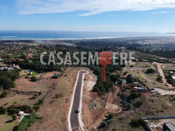 9 Terrenos 100% Urbanizados, Desde 1.100 Mts2