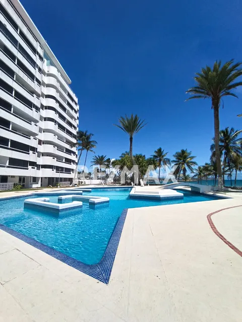 Conj Residencial Playa Moreno, Isla De Margarita Cod: 1338