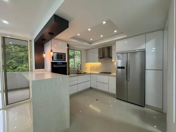 Meb Venta Bello Apartamento La Trigaleña Alta Valencia Calle Cerrada 284422