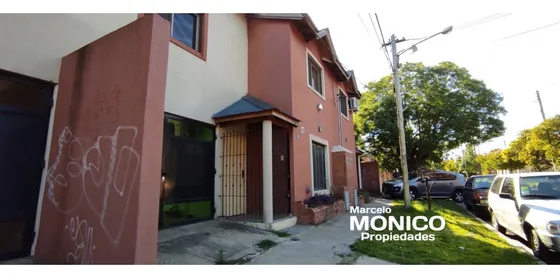 Venta Duplex 3 Amb Centro De Paso Del Rey