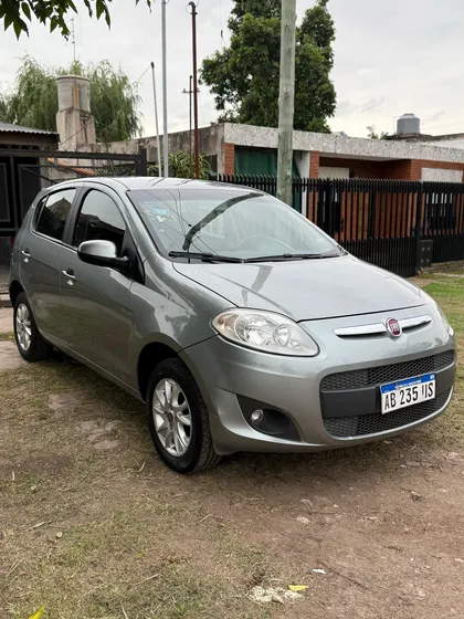 Fiat Fiat 1.4 Attractive 87cv