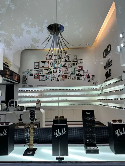 Venta Fondo De Comercio Optica Palermo Soho