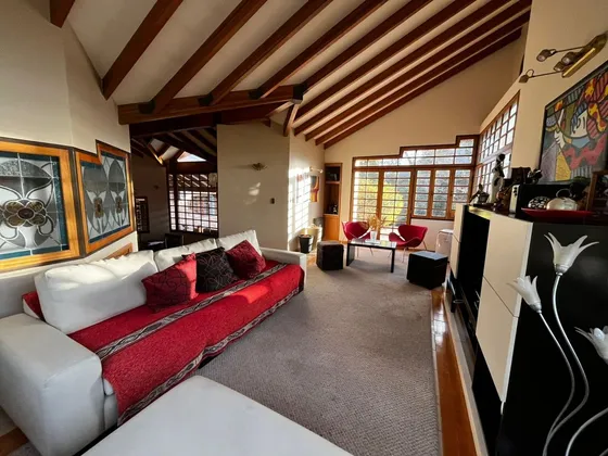 Venta Casa Barrio Dalvian 