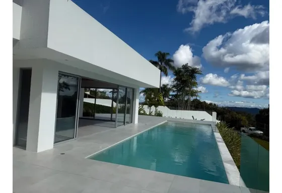 Vendo Quinta En La Lagunita Una Planta Nueva