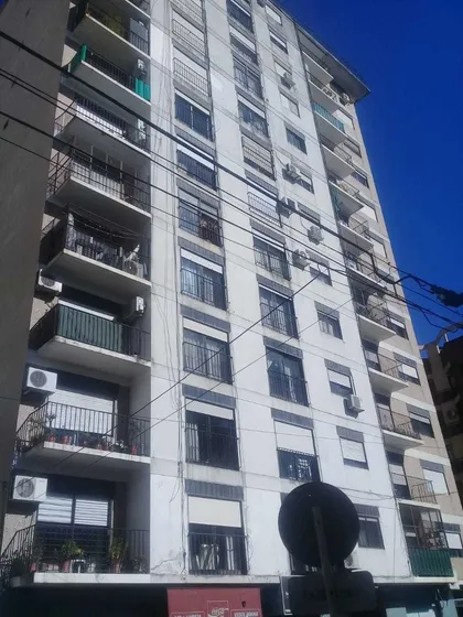Departamento 2 Ambientes Pleno San Martín