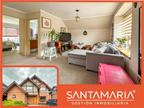 Casa En Venta En Concepción