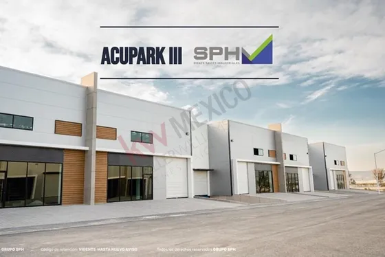 Inversión Inteligente En Querétaro - . Únete A Nuestro Pool De Inversiones En Bodegas.