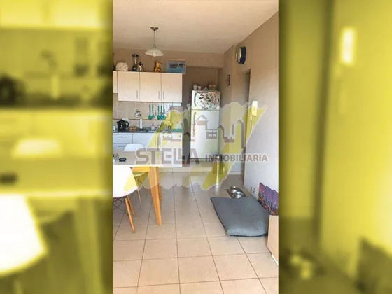 Hermoso Departamento 2 Ambientes Con 57m² En Venta