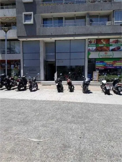 Disponible Bodega En Arriendo Cod. 65