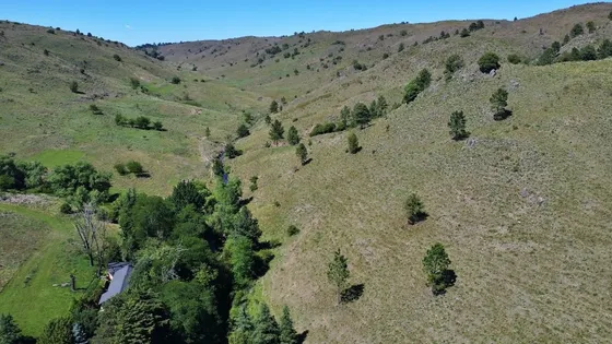 Vendo Fracción De Campo En Yacanto De Calamuchita, Córdoba.