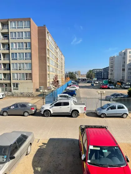 Departamento Amoblado En Venta Condominio Brisas De Kennedy